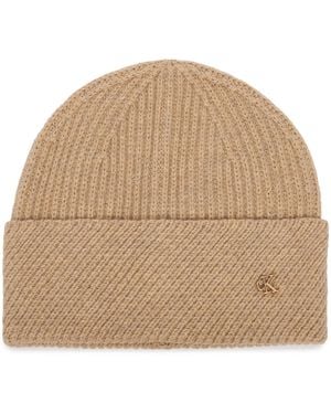 Calvin Klein Mütze Lv04F8118G - Natur