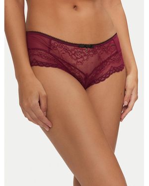 Gossard Klassischer Damenslip 7714 - Lila