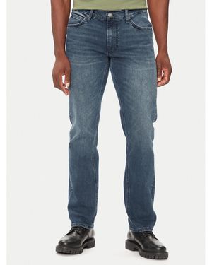 Lee Jeans Jeans Daren 112355807 Straight Fit - Blau