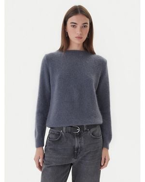 Dixie Pullover M277Y066A 3906 Regular Fit - Blau