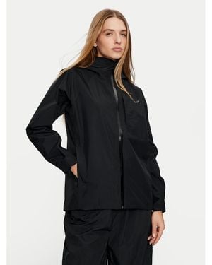 Marmot Outdoor-Jacke Waypoint M15781 Regular Fit - Schwarz