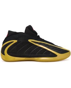 adidas Basketballschuhe Anthony Edwards 2 Shoes Kj1885 - Blau