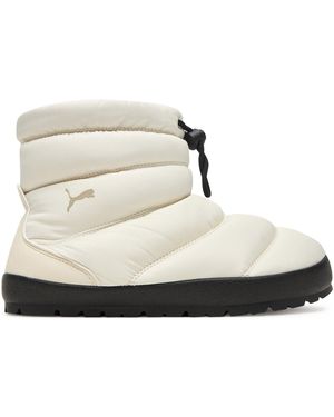 PUMA Schneeschuhe Tuff Terra Hi 402177 02 - Weiß