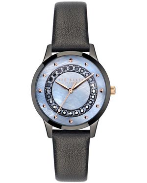 Ted Baker Uhr Bkpfzs410 - Blau