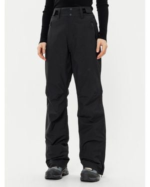 Protest Skihose Cinnamones 4612400 Regular Fit - Schwarz