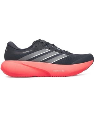 adidas Laufschuhe Supernova Rise 3 Running Shoes Ki9228 - Rot