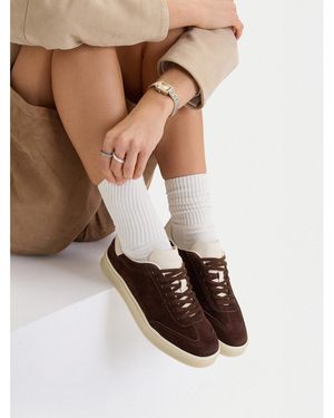 Gino Rossi Sneakers Eo-Grw03 - Braun