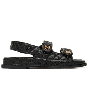 Nine West Sandalen V1557-703-1 - Schwarz