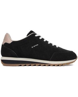 G-Star Sneakers Ceo-25Scw160 - Schwarz