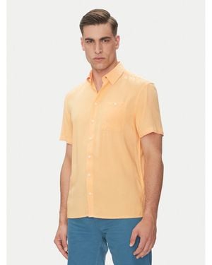 Blend Hemd 20716363 Regular Fit - Blau