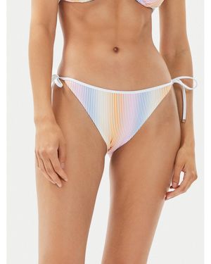 Tommy Hilfiger Bikini-Unterteil Uw0Uw05316 - Weiß