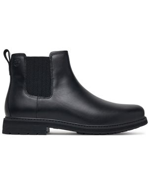 Timberland Klassische Stiefeletten Stormbucks Tb0A42Pgw021 - Blau