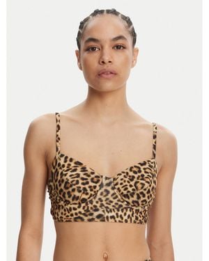 Norma Kamali Bikini-Oberteil Kk324Ypl325656 - Schwarz