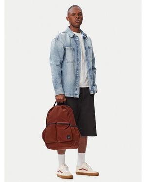 Vans Rucksack Vn000Subgrc1 - Blau