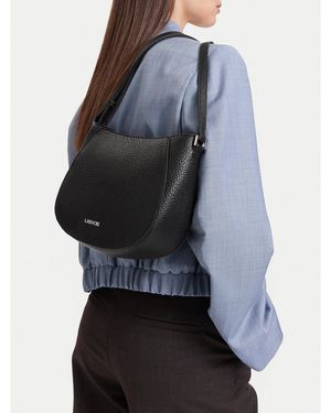 LASOCKI Handtasche Lsk-K-033-06 - Schwarz