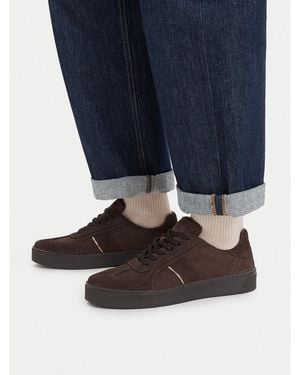 LASOCKI Sneakers Ceo-Wi16-D725-03 - Blau
