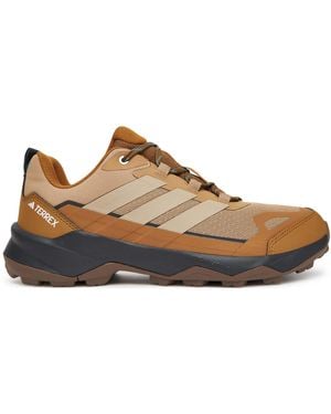 adidas Trekkingschuhe Terrex Skychaser Ax5 Jh7802 - Braun