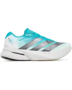 adidas Laufschuhe Adizero Boston 13 Kk4990 - Blau