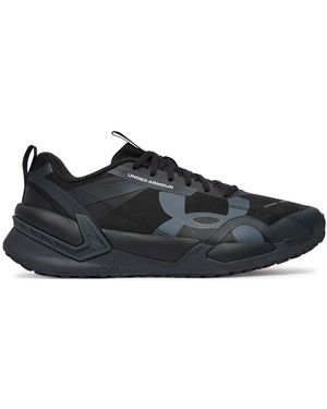 Under Armour Fitnessschuhe Reign Xt 6005926 - Schwarz