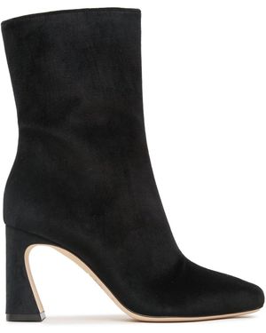 Alberta Ferretti Stiefeletten 22252A6102 8201 - Schwarz