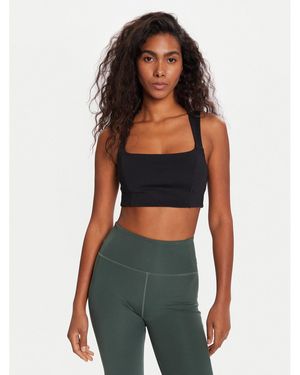 GIRLFRIEND COLLECTIVE Sport-Bh Natalie 1122 - Schwarz