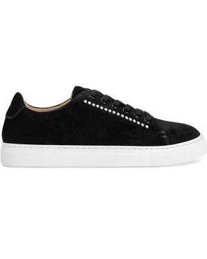 Sergio Bardi Sneakers Wi32-D1087-01Sb - Schwarz