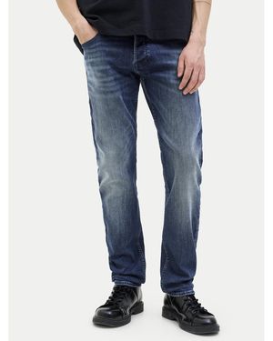 Jack & Jones Jeans Glenn Original 12278144 Slim Fit - Blau