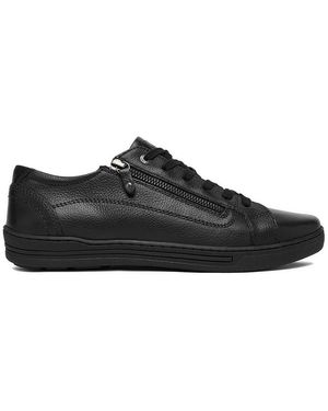 LASOCKI Halbschuhe Ceo-Victor4W-116 Mi08 - Schwarz