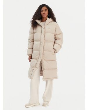 Lacoste Winterjacke Bf2614 Regular Fit - Natur
