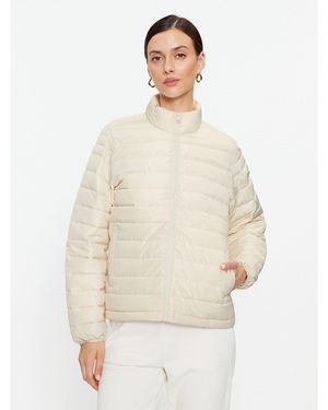 Sprandi Übergangsjacke Sp3-Kud061 Regular Fit - Weiß