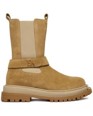 Rage Age Klassische Stiefeletten Ra-16-06-000512 - Braun