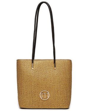 Monnari Handtasche Bag0360-020 - Braun