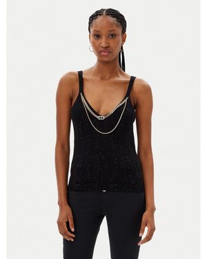 Met Top M10 238Mg Regular Fit - Schwarz