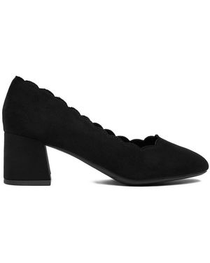 Rieker Pumps Ceo-44767-00 - Schwarz