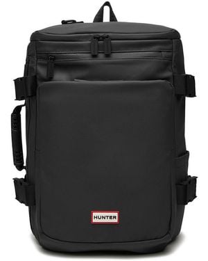 HUNTER Reiserucksack C-Htr-B-009-08 - Schwarz