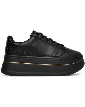 DeeZee Sneakers Am25234 - Schwarz