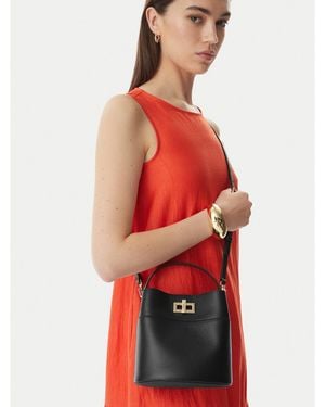 Furla Handtasche Amelia Mini We00879 Hsf000 Cn O6000 - Rot