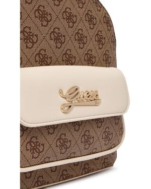 Guess Rucksack J6Yz03 W2508 - Braun