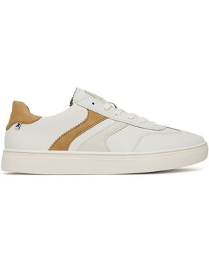 Rieker Revolution Lifestyle Sneakers U0708-81 - Weiß