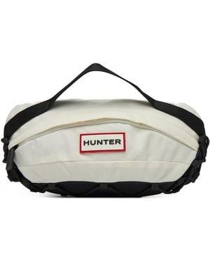 HUNTER Gürteltasche Htr-B-002-07 - Mettallic