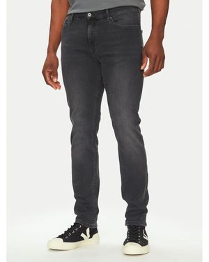 Mustang Jeans Frisco 1013612 Skinny Fit - Grau