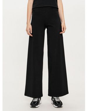 Deha Leggings A00158 Slim Fit - Schwarz