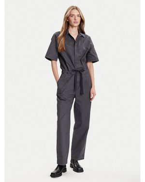 G-Star Jumpsuit Army D26923-D388 Regular Fit - Blau