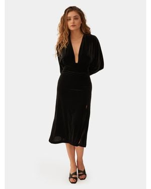 UNDRESS Coctailkleid Date Night 477 Slim Fit - Schwarz