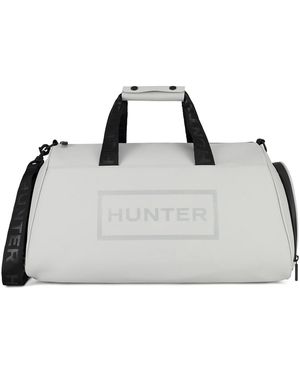 HUNTER Reisetasche Htr-K-012-06 - Grau