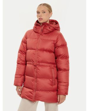 Helly Hansen Daunenjacke Essence Down 53817 Regular Fit - Rot