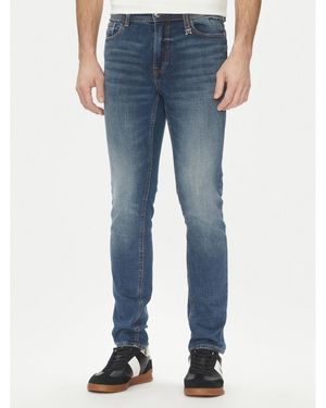 Richmond X Jeans Ump25138Je Slim Fit - Blau