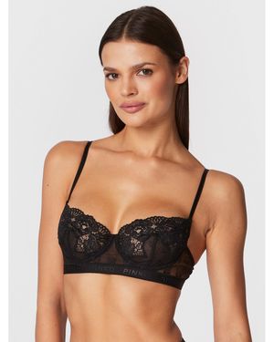 Pinko Bügel-Bh Regan Ai 22-23 Blk01 1G18Da Y7Es - Schwarz