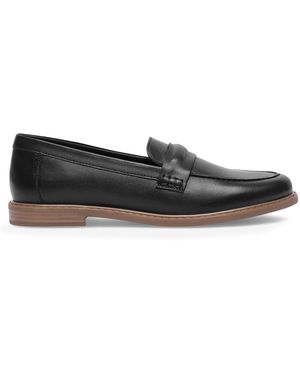 Sergio Bardi Slipper Wi32-D1070-02Sb - Schwarz