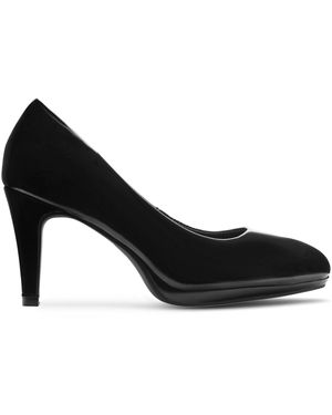 Sergio Bardi High Heels Wyl2948-4Z-Sb - Schwarz